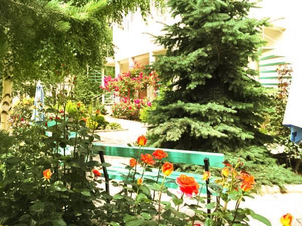Evita Hotel Dolinka エクステリア 写真