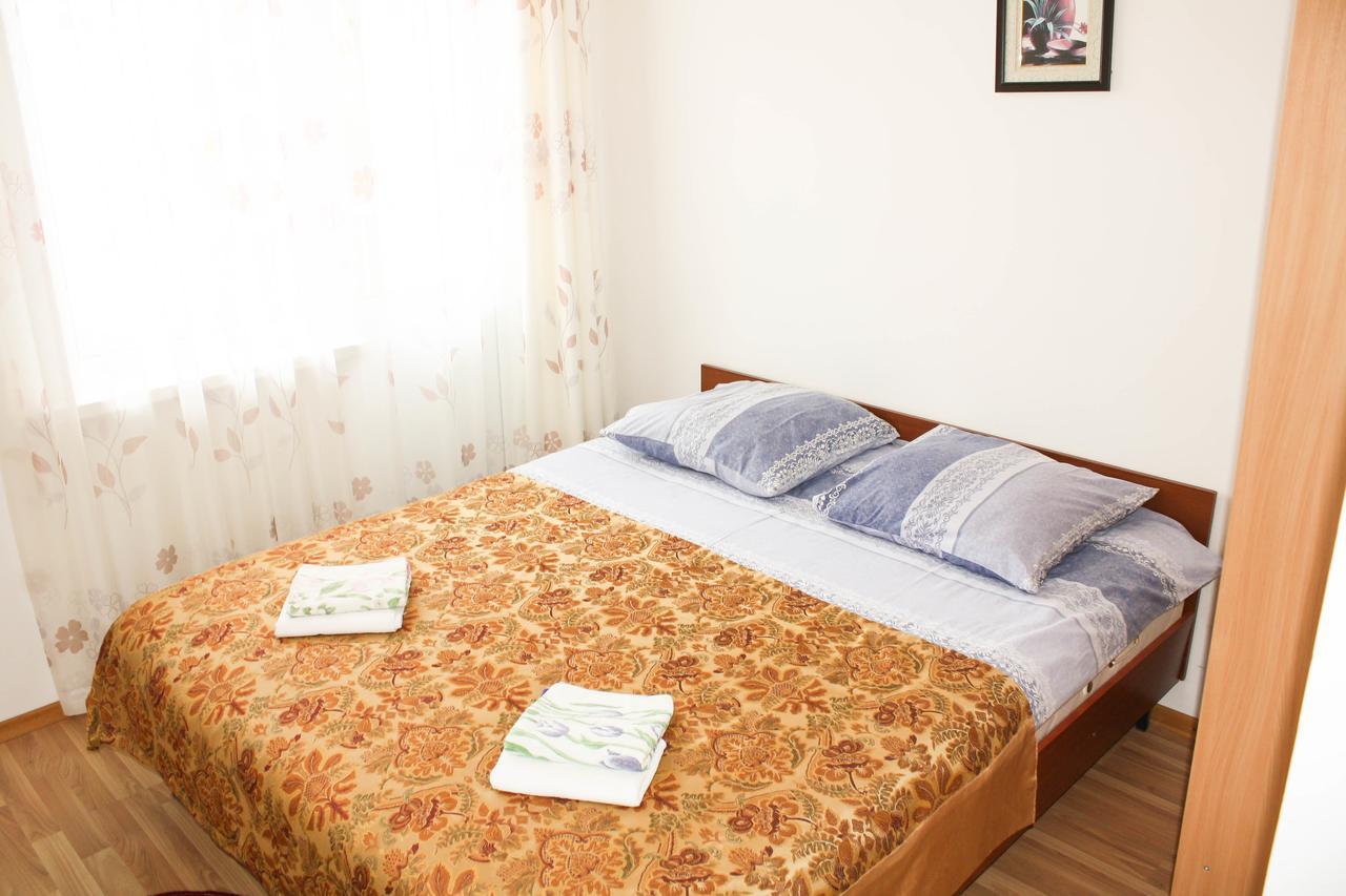 Evita Hotel Dolinka エクステリア 写真