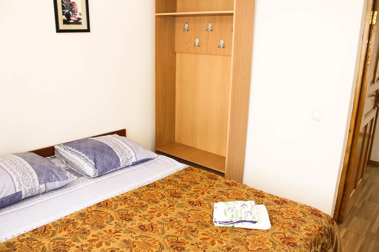 Evita Hotel Dolinka エクステリア 写真